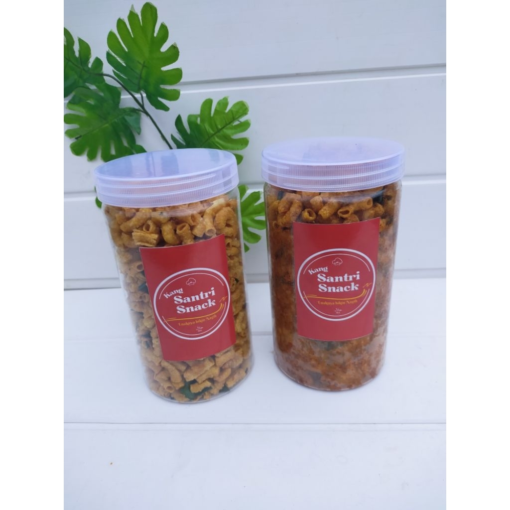 

MAKARONI DAUN JERUK ENAK RENYAH LARIS MURAH 1L