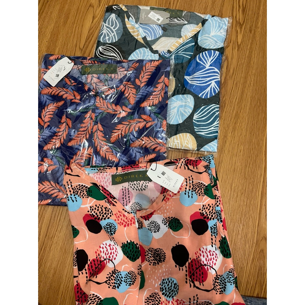 Daster premium home dress premium