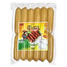 

Sosis Bakar SiBolang