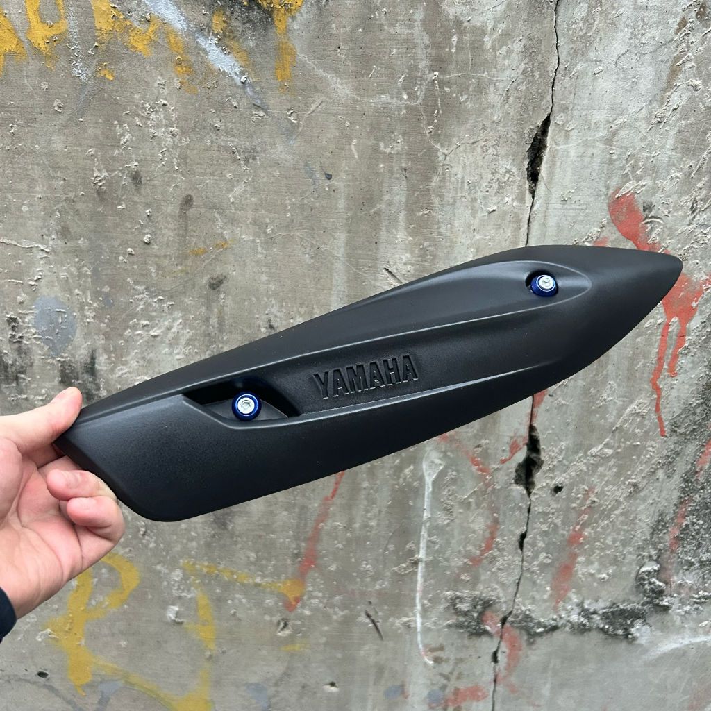 knalpot Mio J/ Mio sporty Uda sama baut L termurah