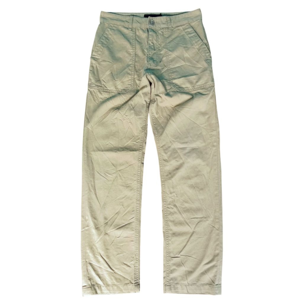 JEANS PATIQUE UNIFORM BRIDGE ORIGINAL