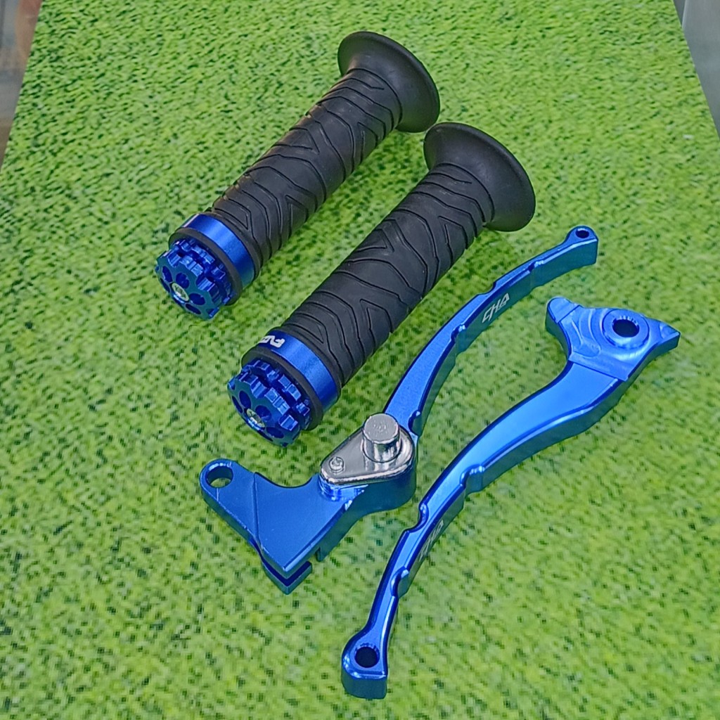 LANGSUNG KIRIM Handle rem cakram Mio old / Handle rem satu set variasi mio Smile Sporty Mio j Mio m3