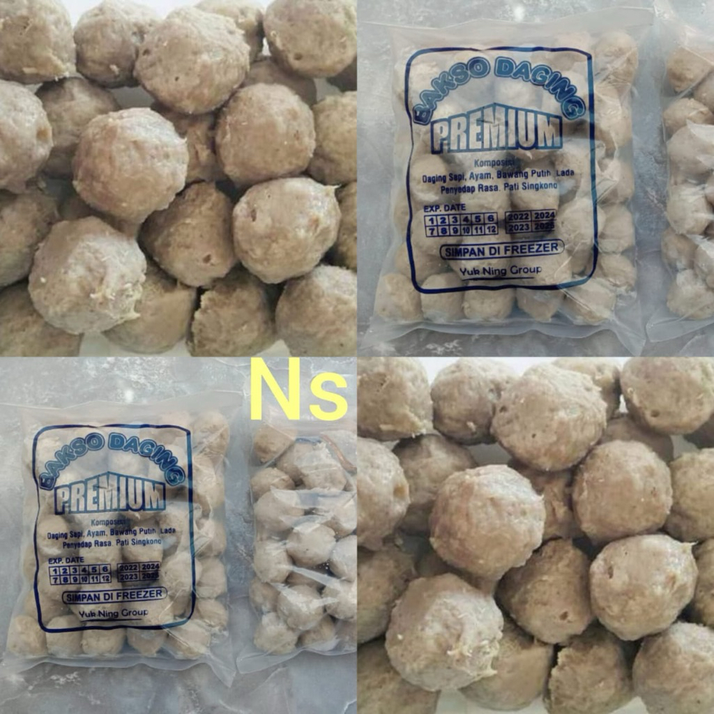 

PENTOL PREMIUM 500 GRAM