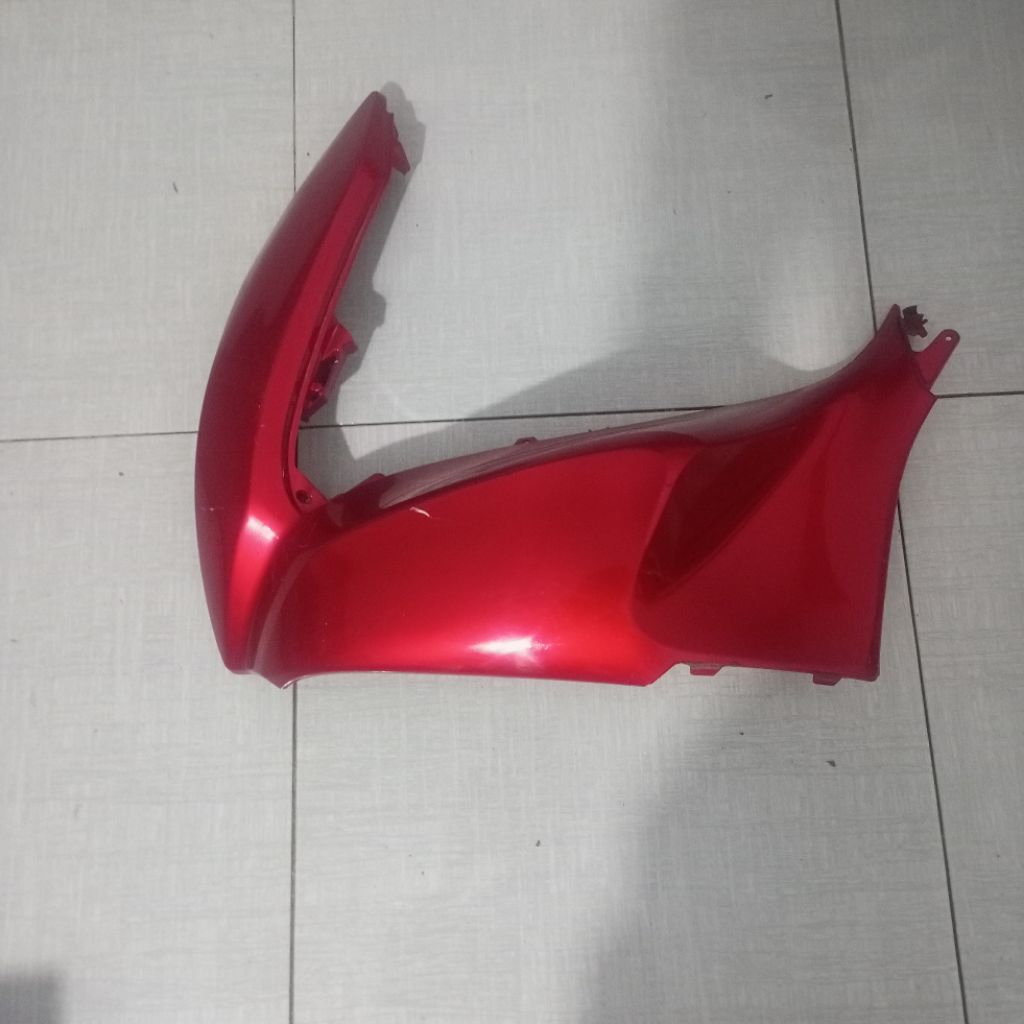 Cover sayap dek sayap kiri PCX 125/150 CBU Thailand original copotan