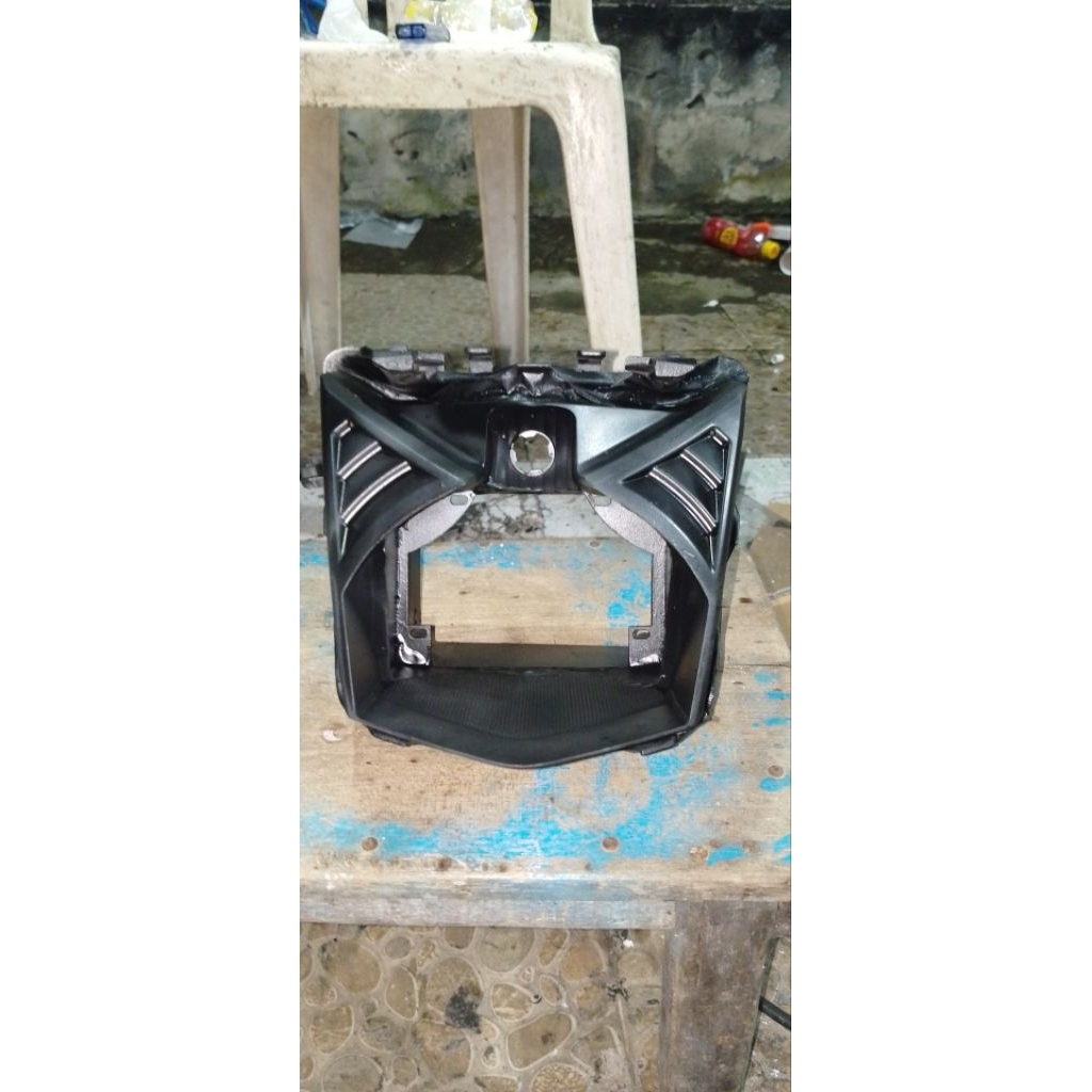 reflektor retrofit beat fi 3 inch