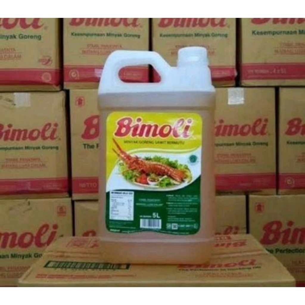 

minyak goreng literan