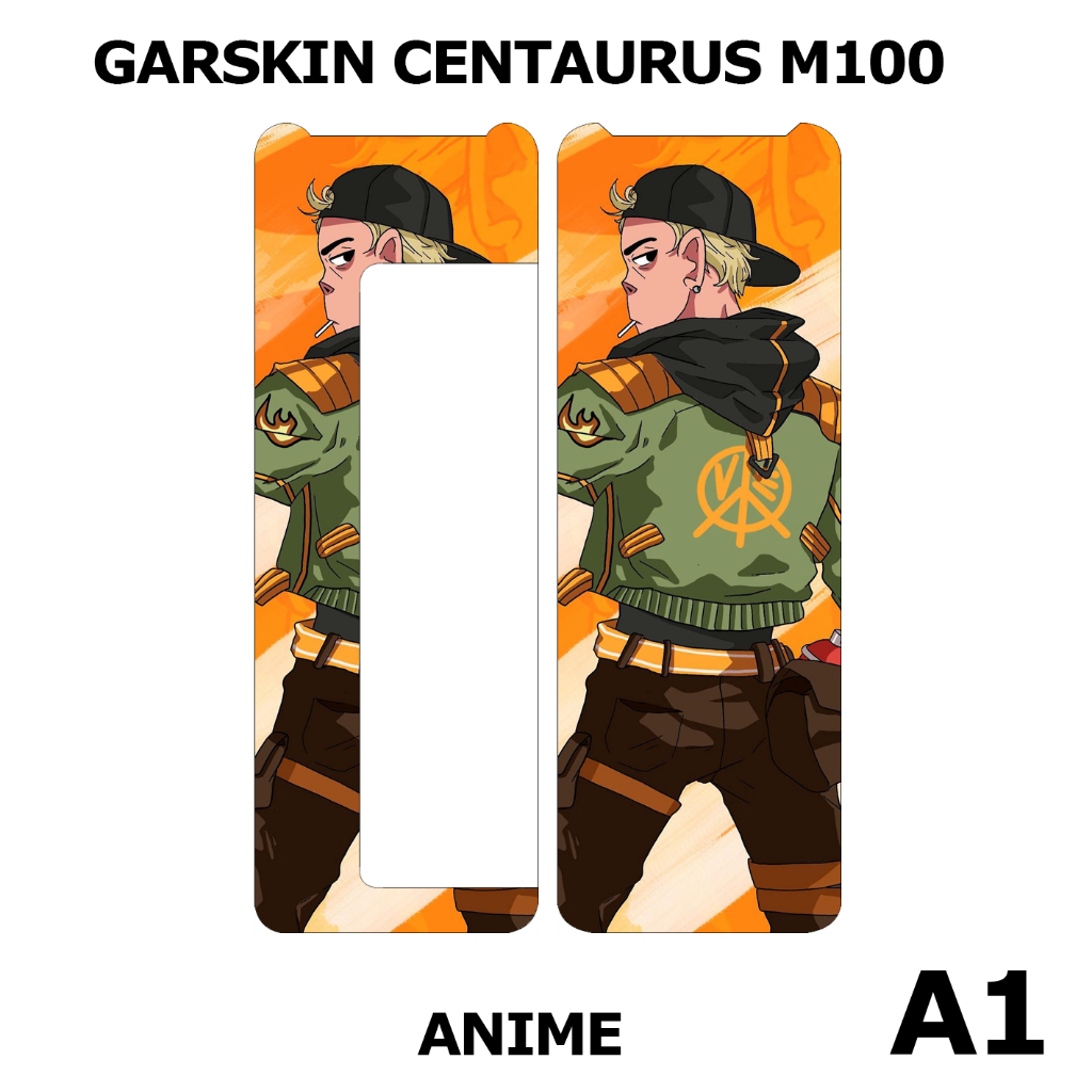 

Gradif Creation Stiker Krimsi