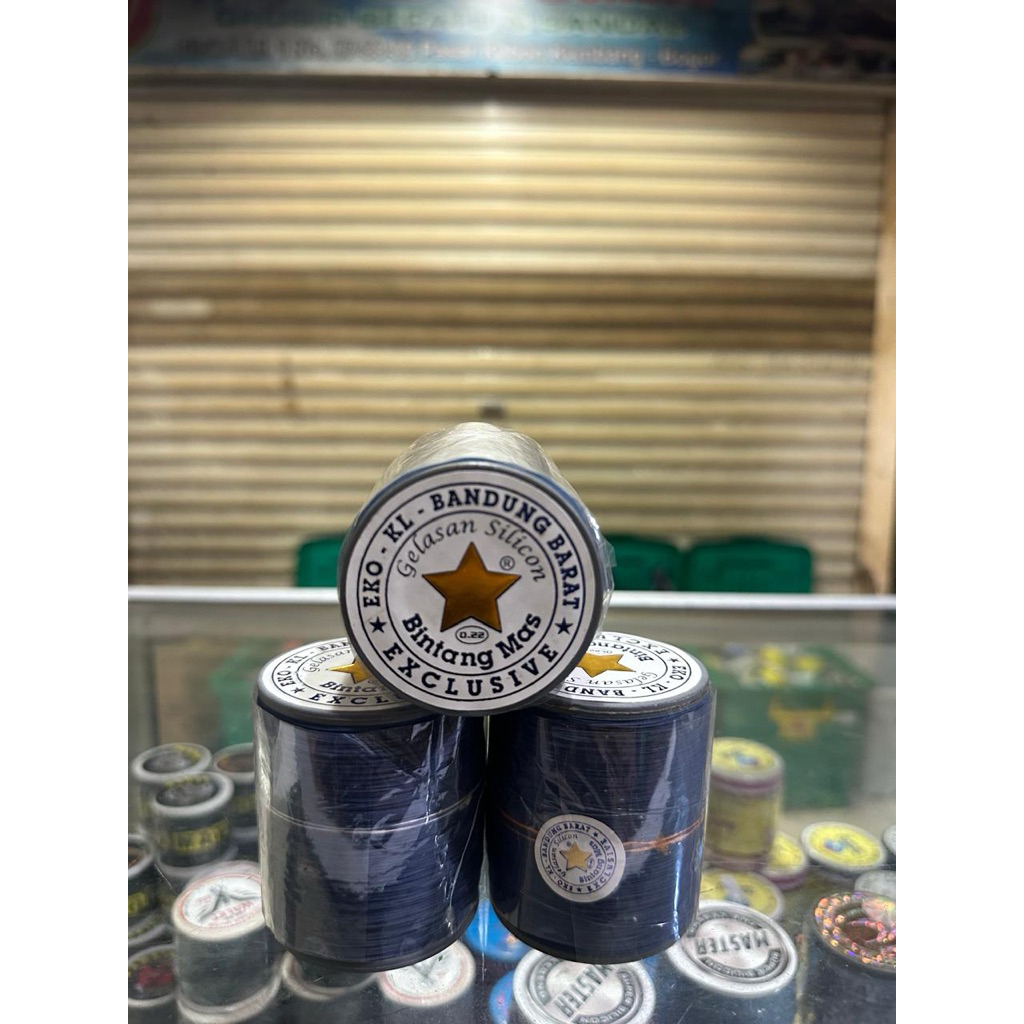 Gelasan Bintang Mas KL