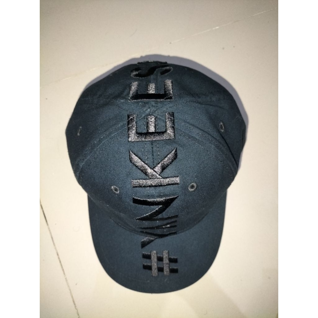 Topi Yankes