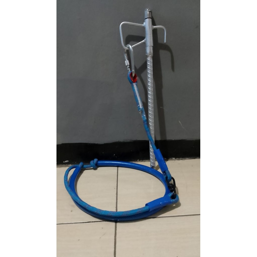 tambang domba satu paket