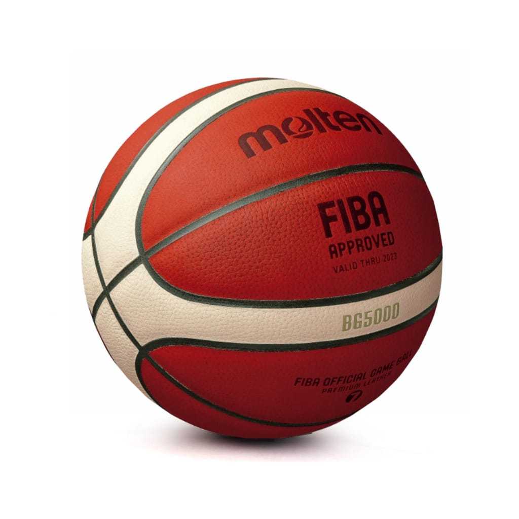 Bola Basket MOLTEN BG5000 Original SIZE 7 . Bola Basket No 7 . Bola Basket Original