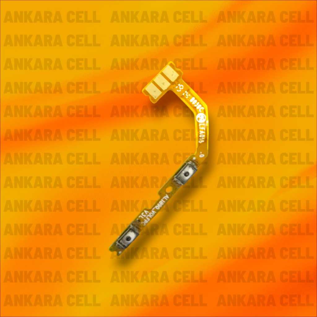 FLEXIBLE VOLUME / TOMBOL DALAM REALME C2 RMX1941 RMX 1941 [COPOTAN TESTED ORI]