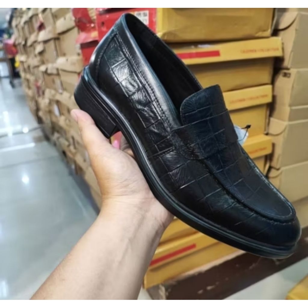jim joker original sepatu pria ASTA