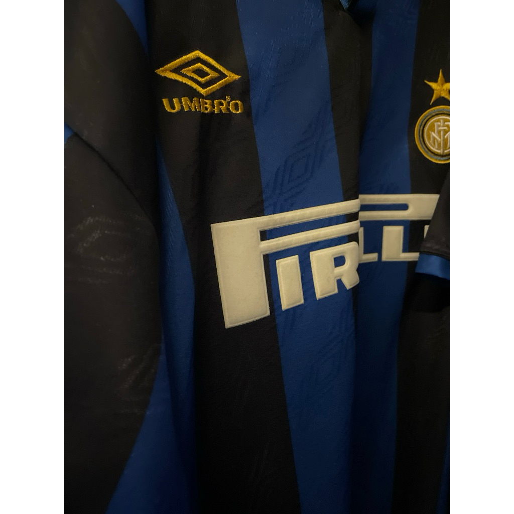 inter 1995/1996