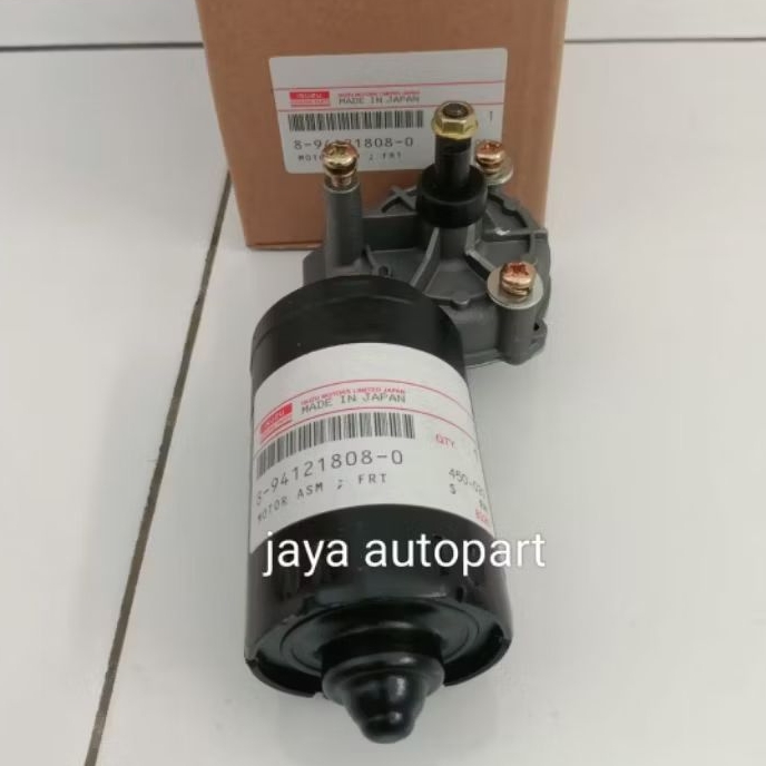 motor wiper motor link wiper dinamo wiper kbd26