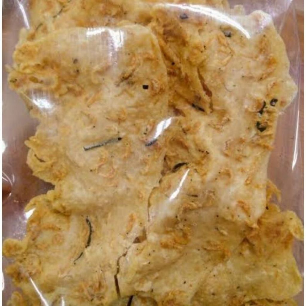 

PEYEK REBON DAUN JERUK KHAS JAWA BARAT