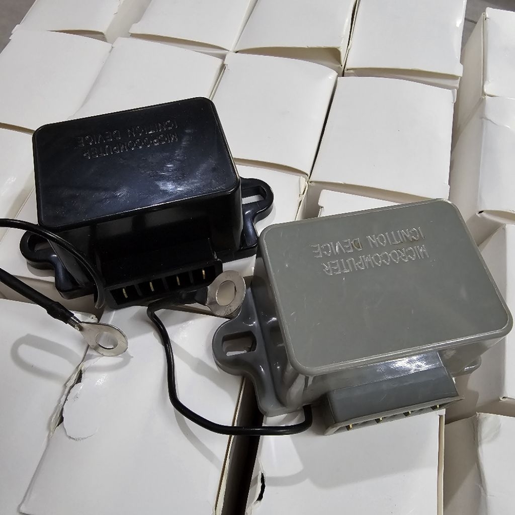 Cdi Mikro Vespa Px Excel Exclusive Spartan Mikro Cdi Vespa Import