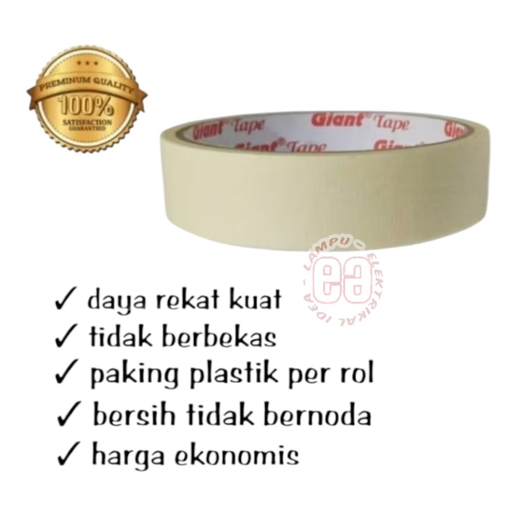 

Isolasi Kertas | Lakban kertas | Isolasi sprit