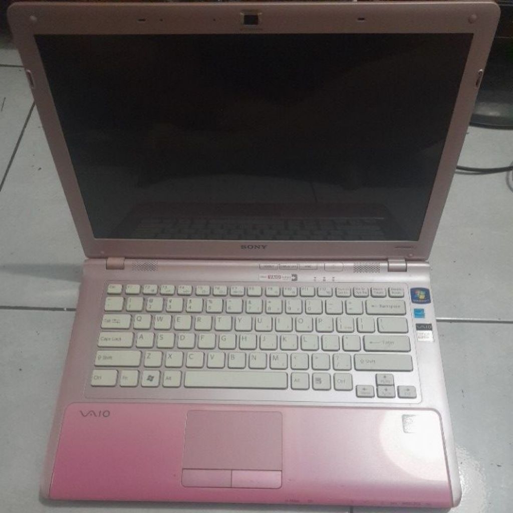 SONY VAIO PCG-61411W MATI