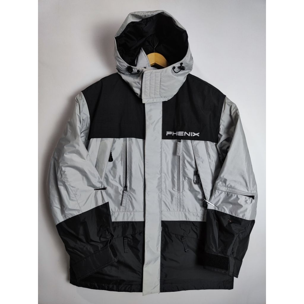 PHENIX vintage ski prelope