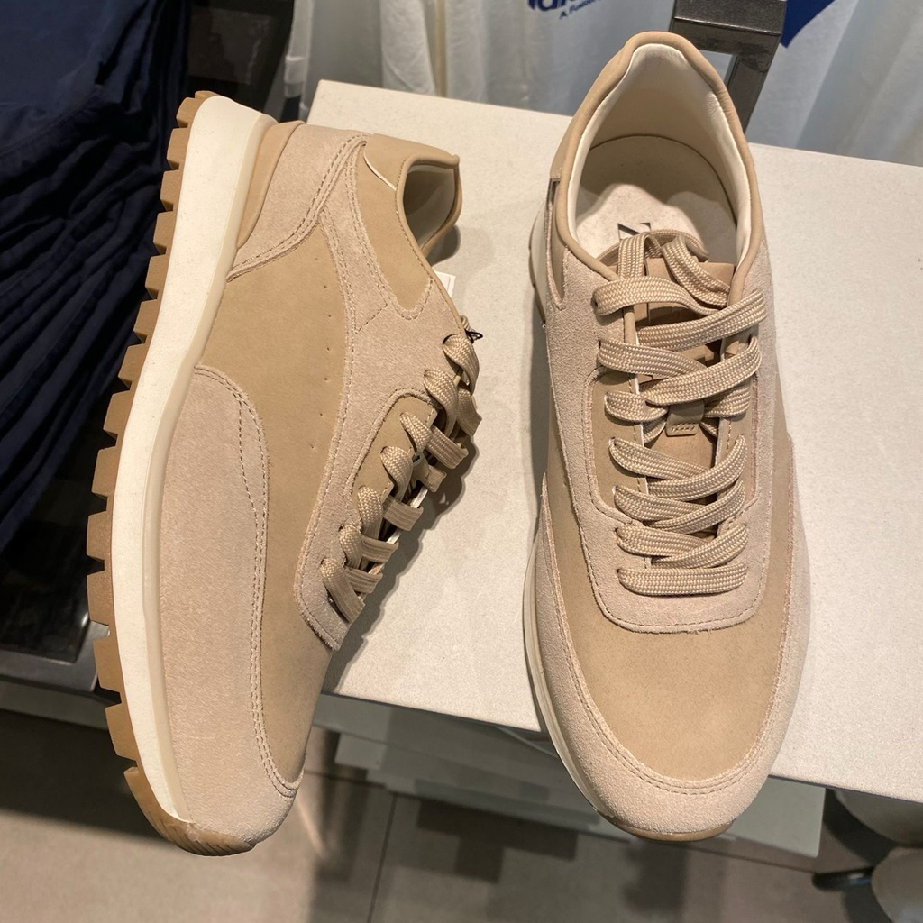 Jastip. Sneakers Zara (Man)