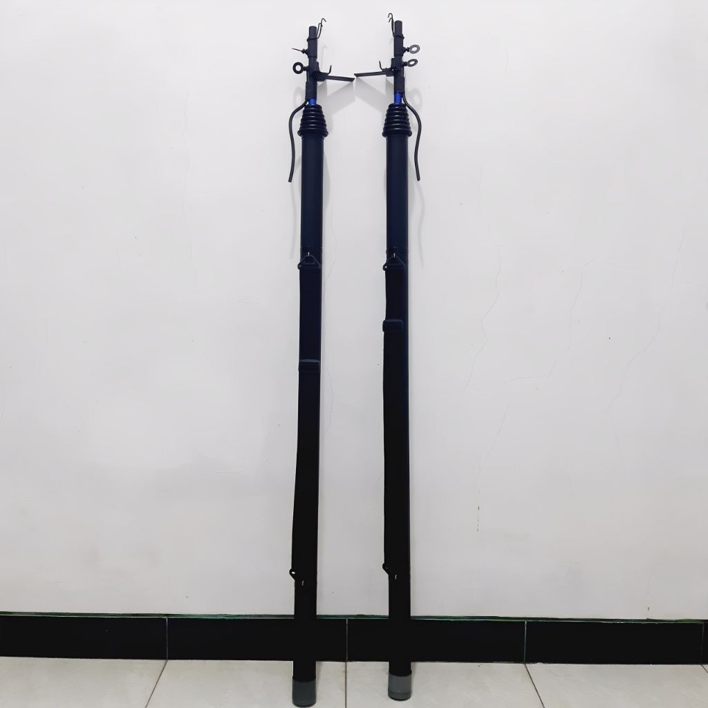 Galah pikat perkutut/kantau merbok 10 meter dan 8 meter