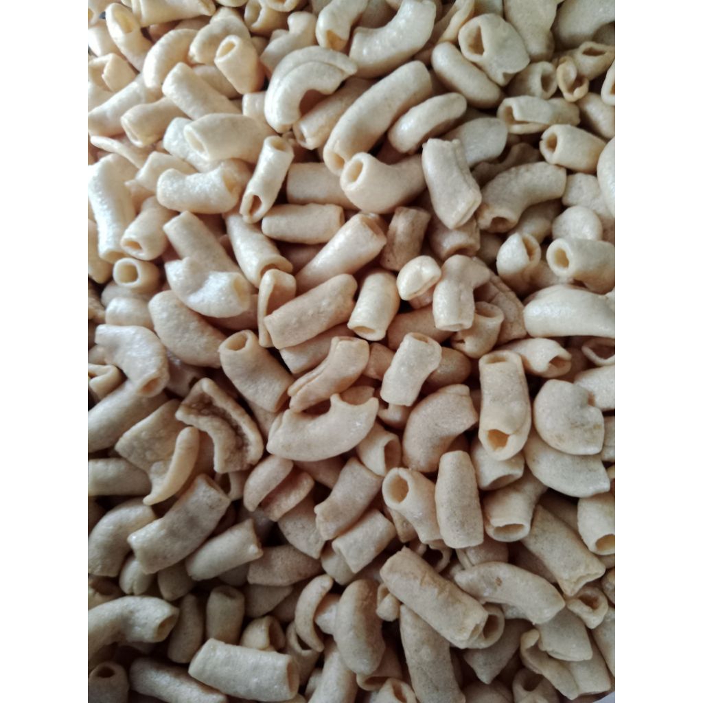 

makaroni asin /balado/gula merah (250gr)