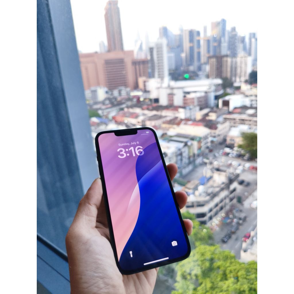 iphone 13 128 gb beacukai alpine green