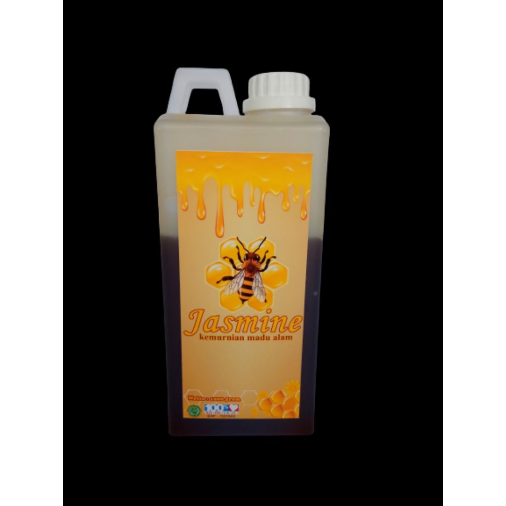 

MADU ASLI MADU MURNI MADU HUTAN ASLI ISI 1 KG LABEL