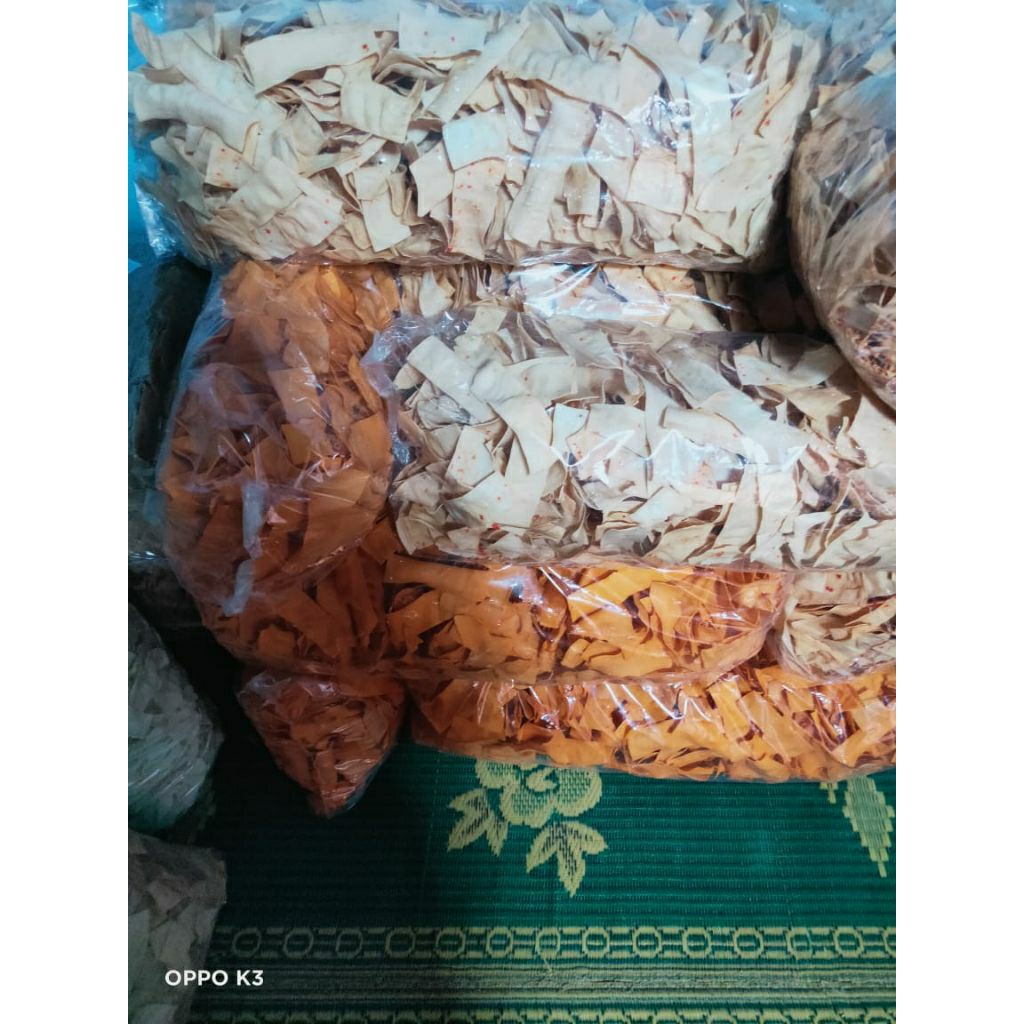 

slondok 1 ball mentah