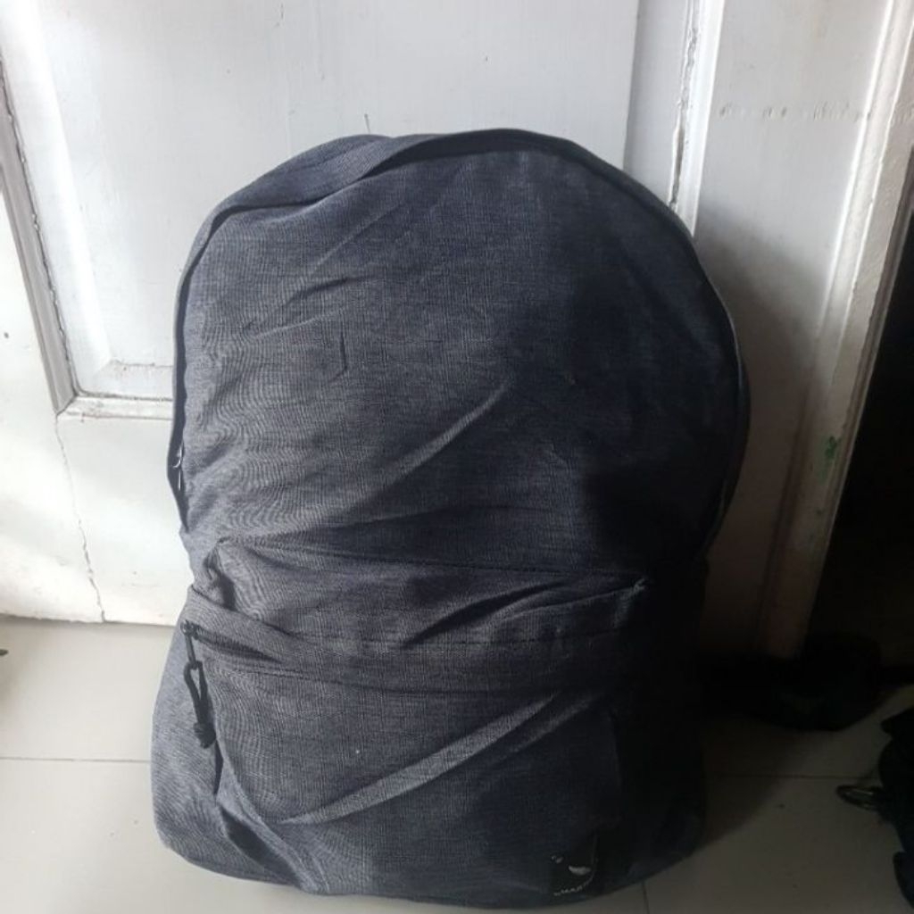 Tas  pl  Ransel