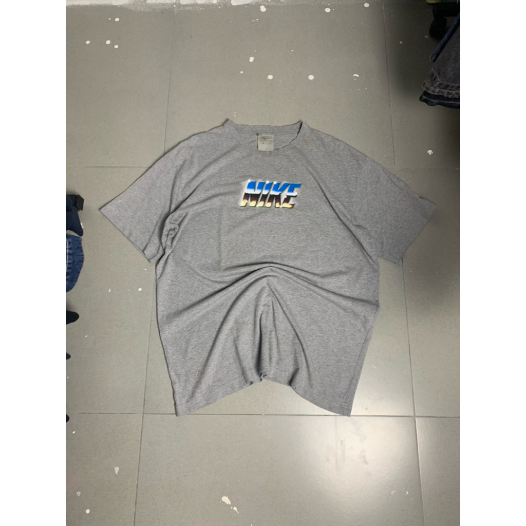 Vintage Nike tshirt
