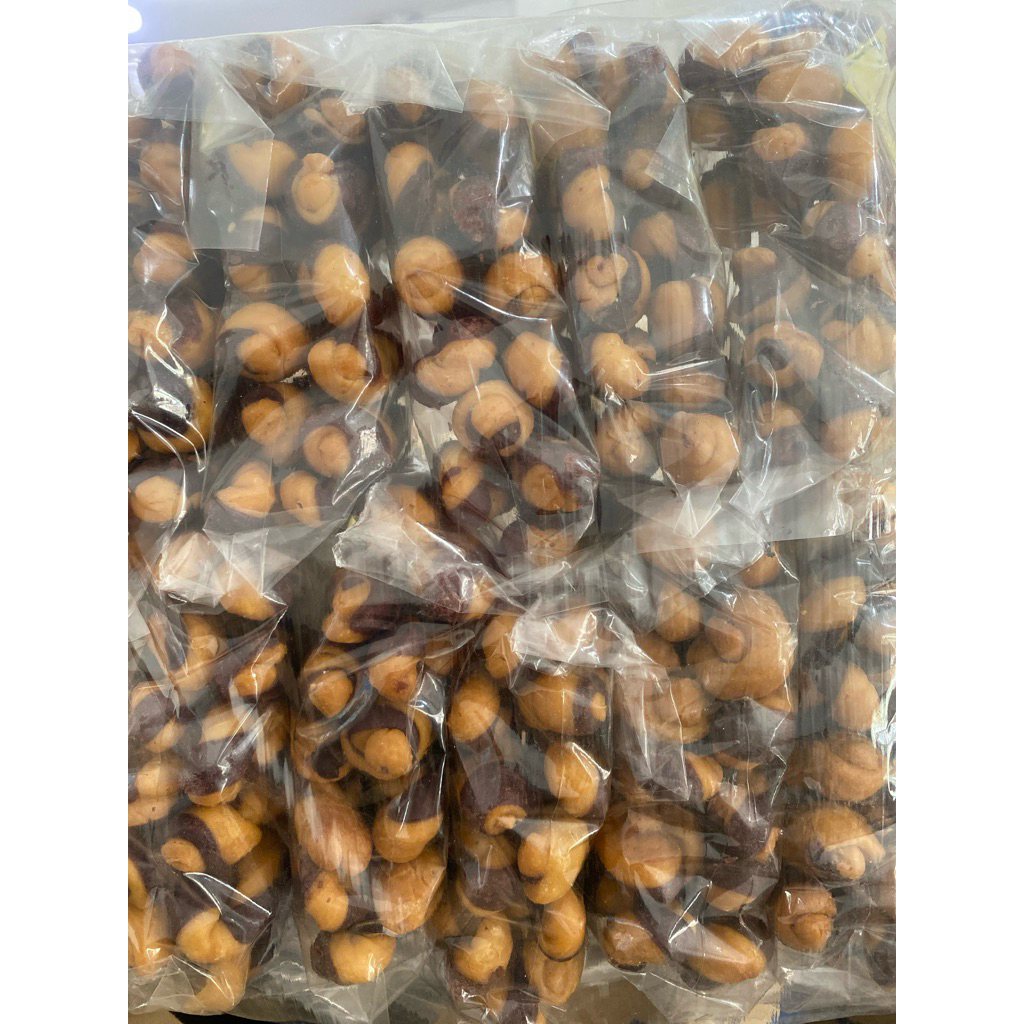 

UNTIR BELANG ISI 12BIJI