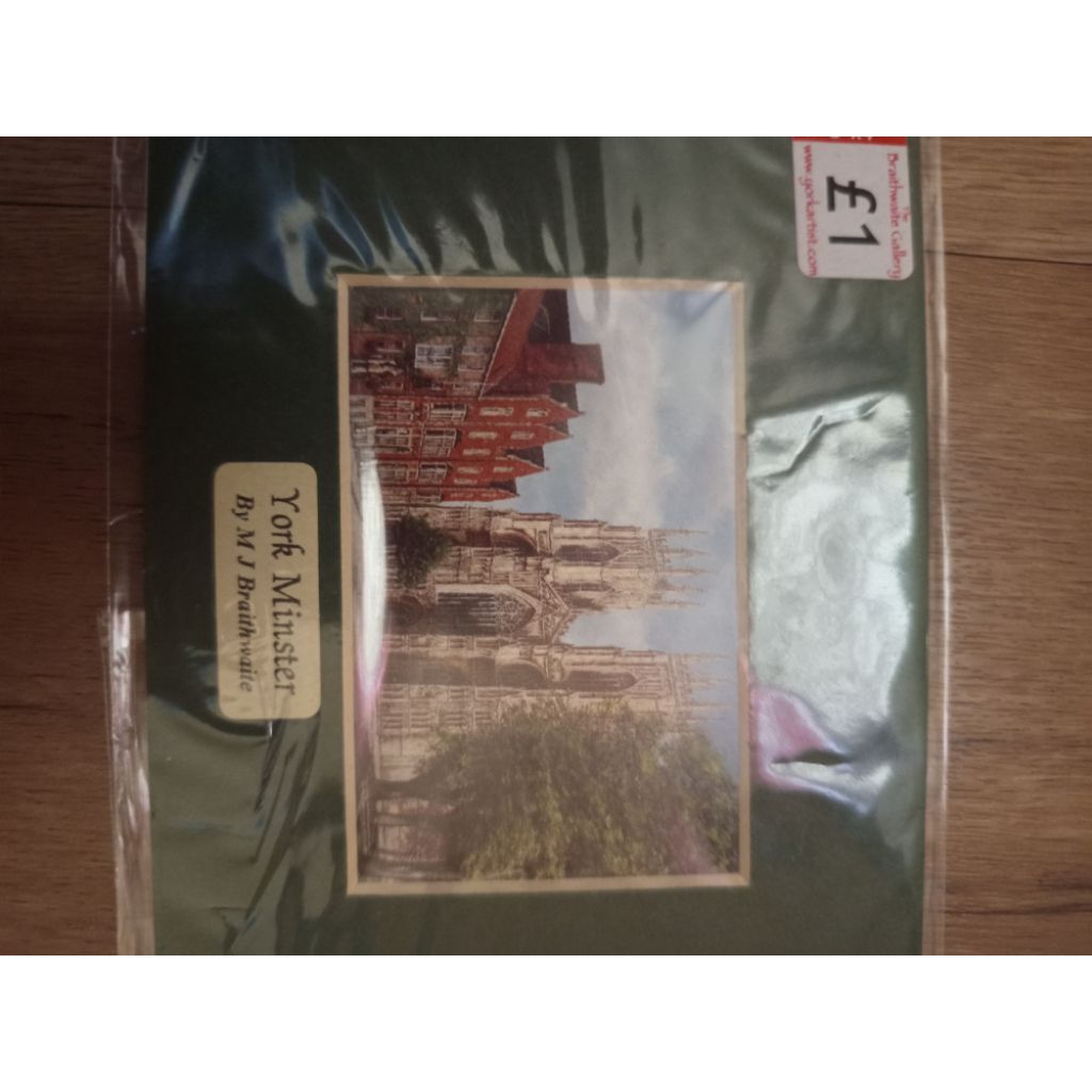 

mini painting sketch the braithwaite