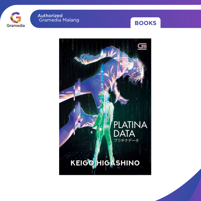 Gramedia Malang - Platina Data