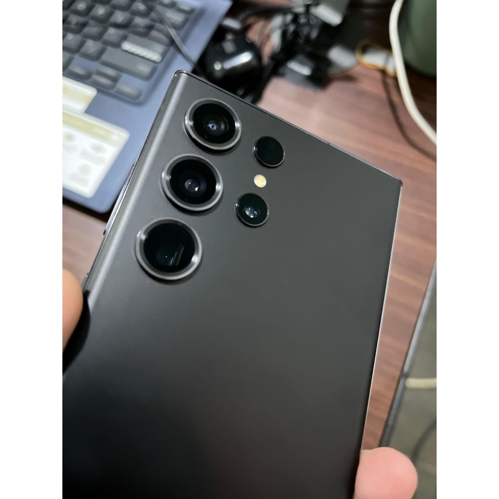 Samsung Galaxy S23 Ultra