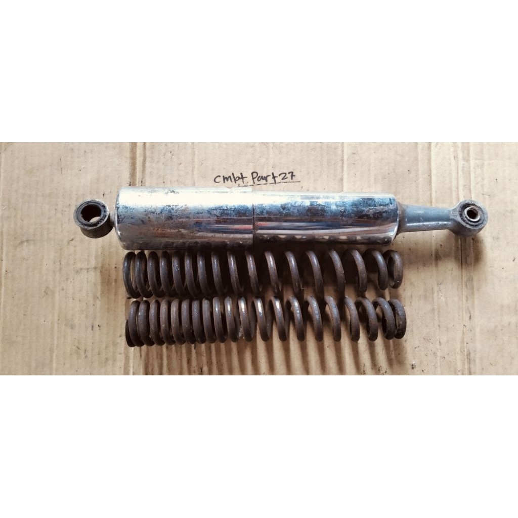 Per Shock Grand Astrea Grand Bulus Grand Sabit Astrea Star prima ORI Bekas Copotan