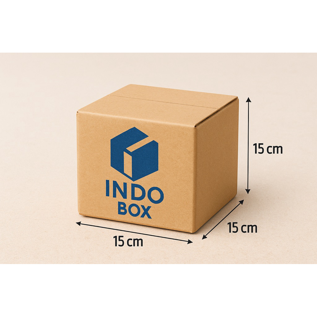 

BOX PACKING UKURAN 15 15 15