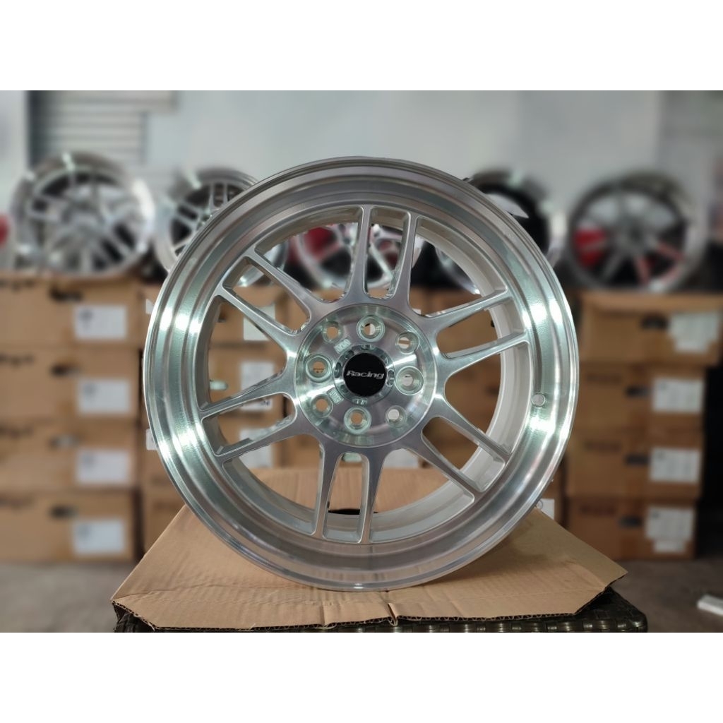 Velg RPF1 FL Ring 16