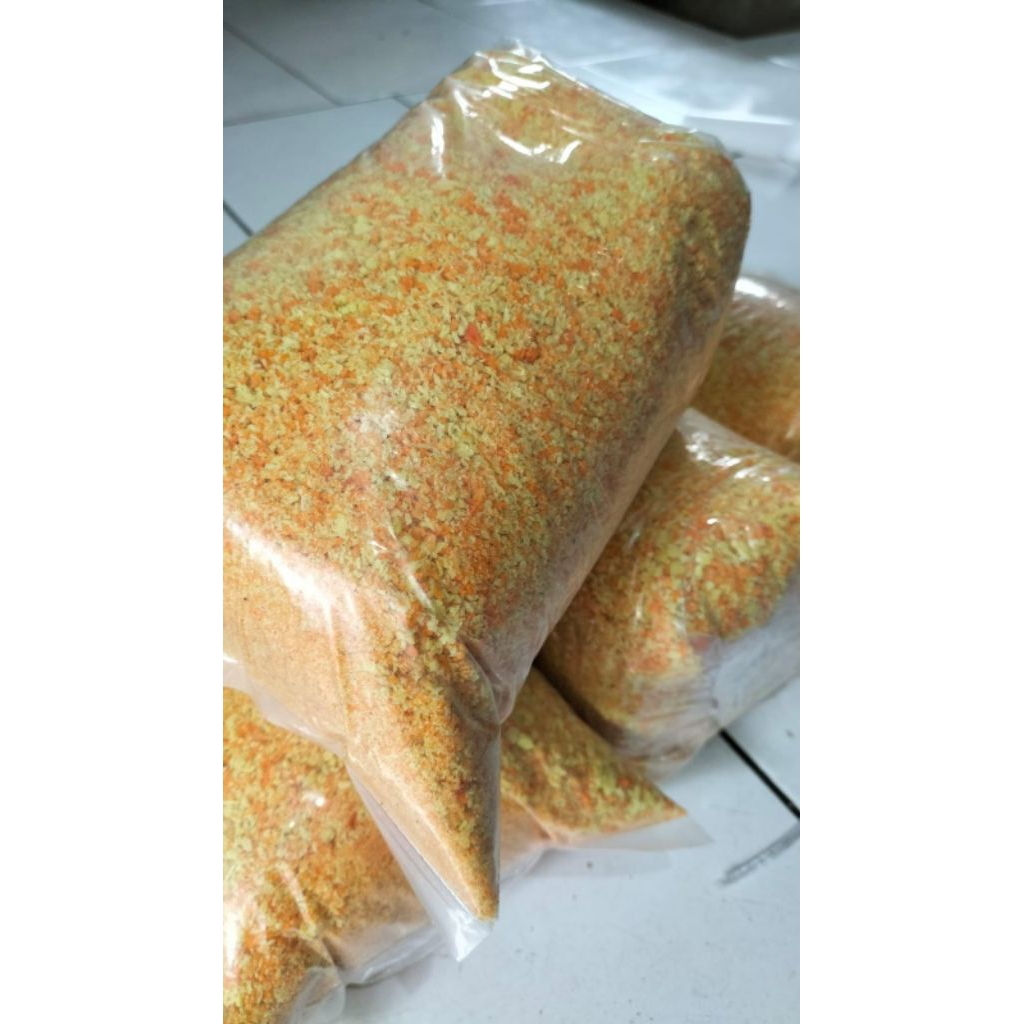 

tepung roti/tepung panir 1kg murah kualitas terbaik pilihan