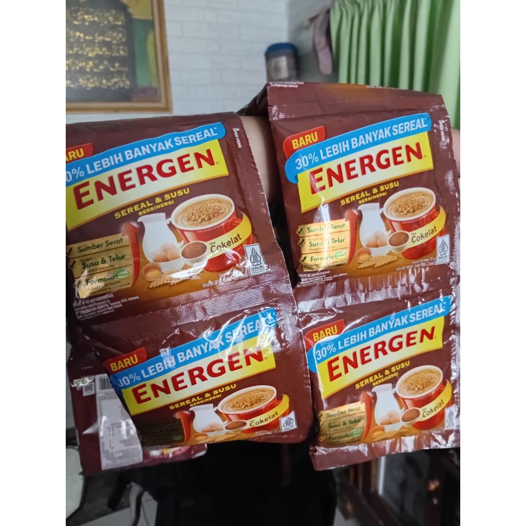 

Energen