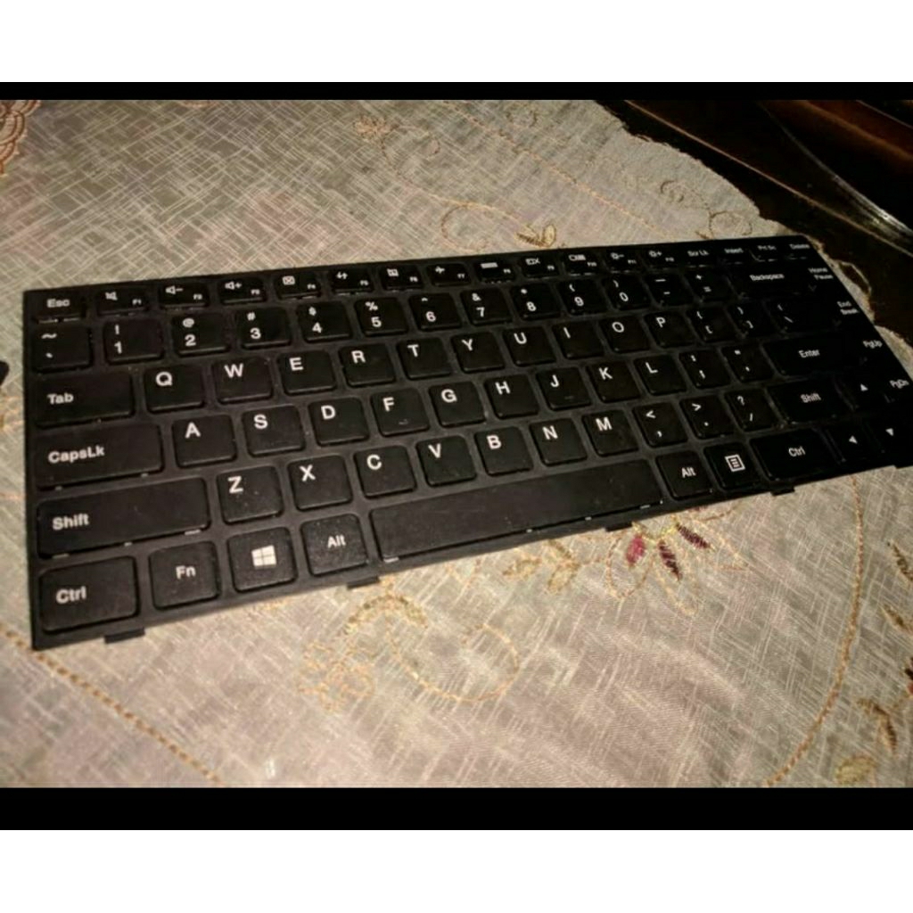 Keyboard laptop notebook lenovo 100 14IBD