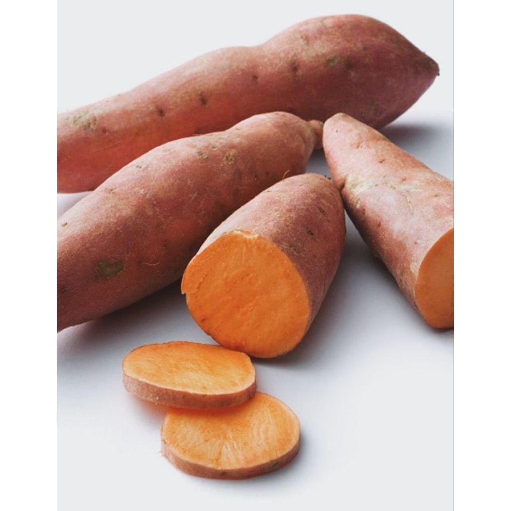 

Ubi Jalar FRESH BATAM per kilo || MOHON BACA DESKRIPSI SEBELUM CHECKOUT