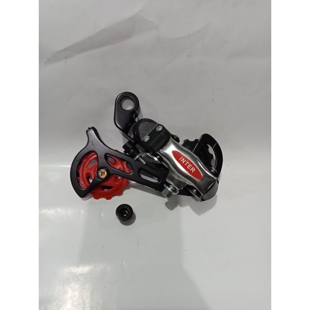 RD inter  6-8 Speed Baut L dan Latter S