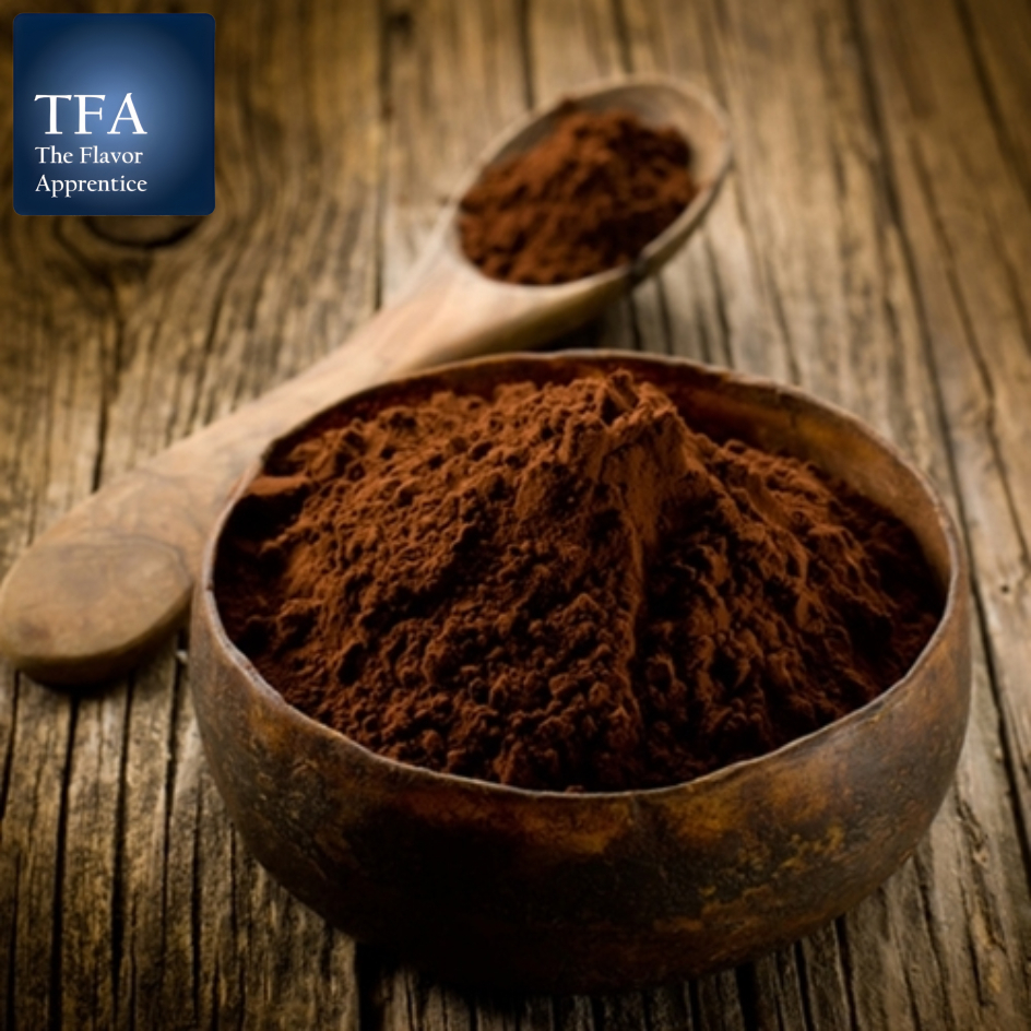 

TFA Bittersweet Chocolate Flavor