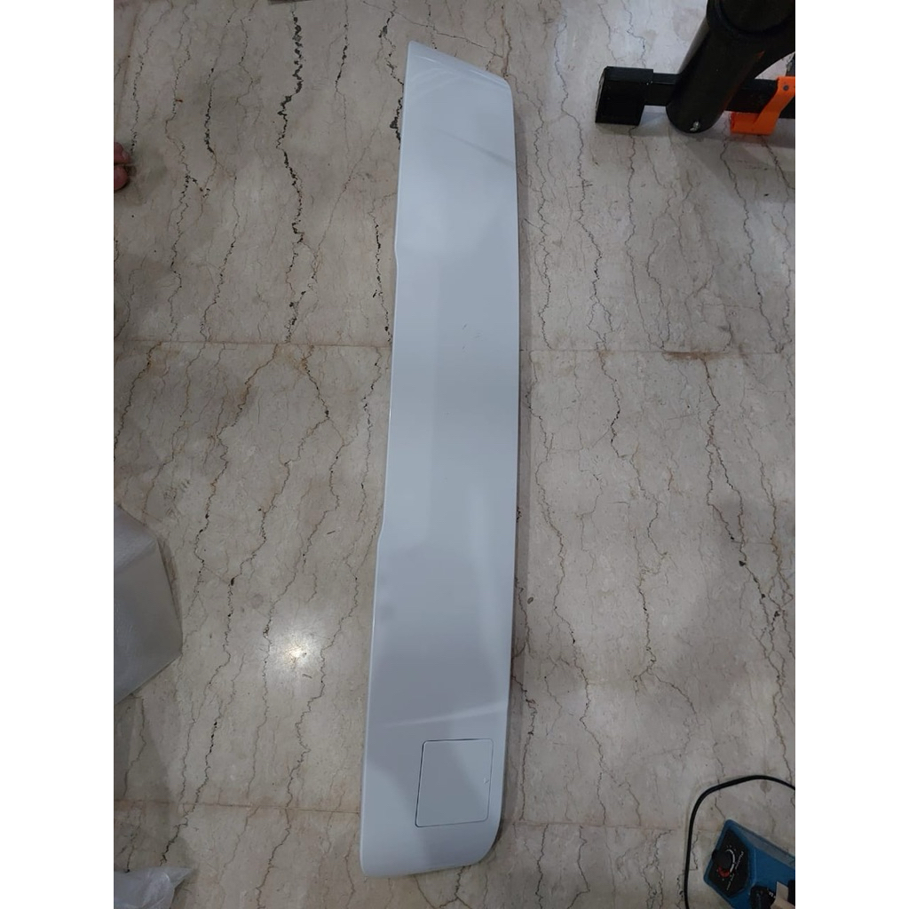 Spoiler Bagasi Panther Touring Original Tanpa kamera