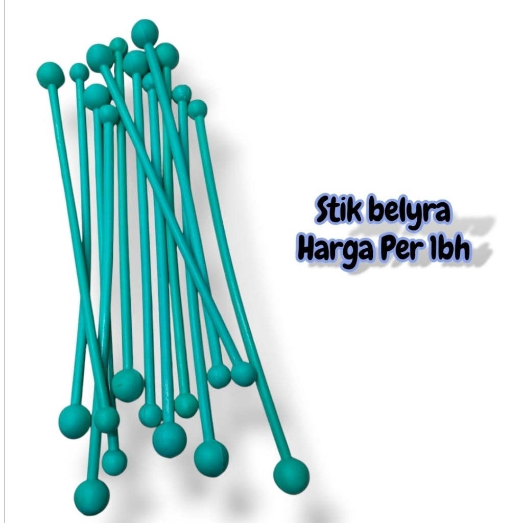 Stik Bellyra / Stik Belira / Stik Belera / Stik Belyra Harga Perbuah