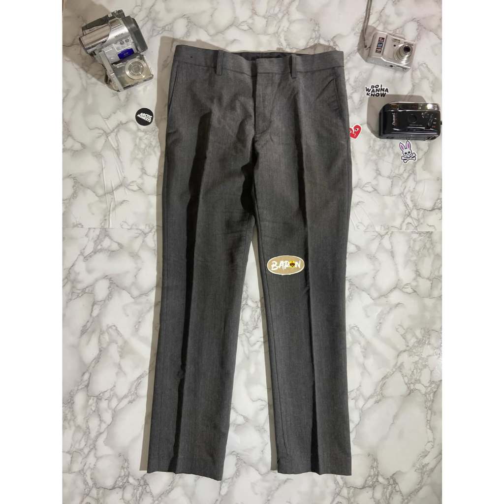 CELANA PANJANG FORMAL JOBB