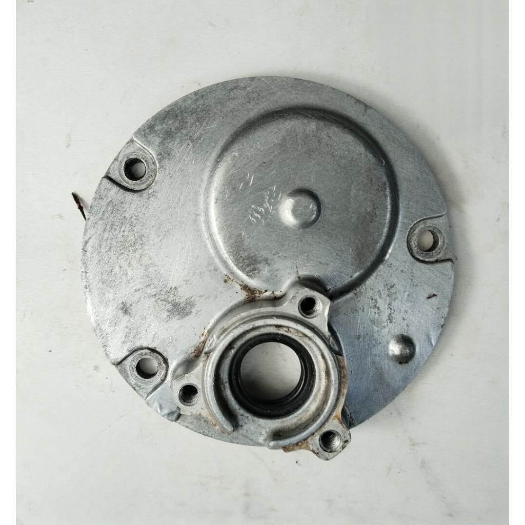 cover dudukan spul spull spol yamaha mio smile ori copotan motor