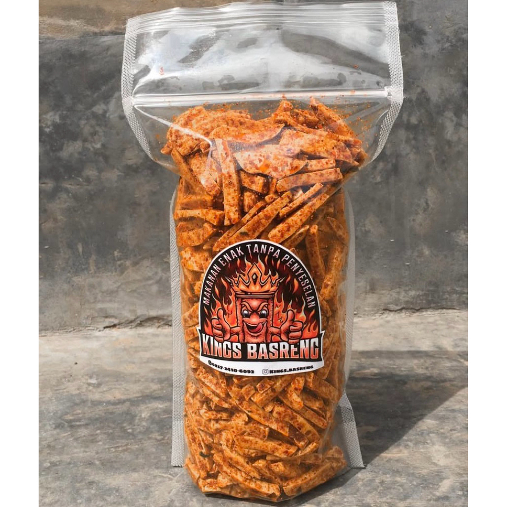 

kingsbasreng setengah kg